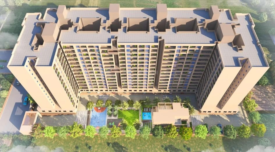 _ Elevation Image